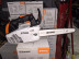 Бензопила STIHL MS 193 T 14" в Екатеринбурге
