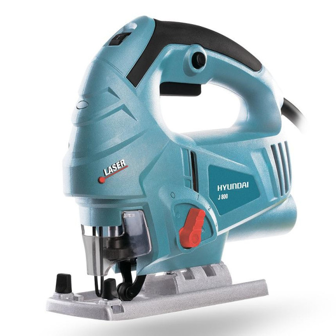 Лобзик Hyundai J 800 в Екатеринбурге