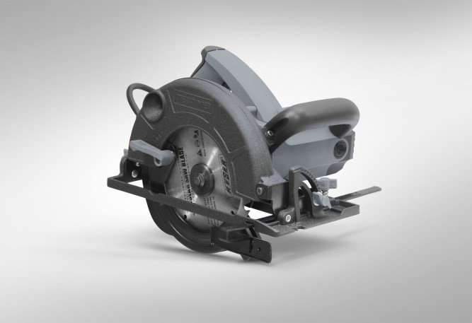 Пила дисковая электрическая Парма 165Д в Екатеринбурге