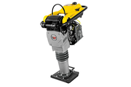 Вибротрамбовка WACKER NEUSON BS 50-4 As 5100030599 в Екатеринбурге