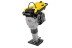 Вибротрамбовка WACKER NEUSON BS 50-4 As 5100030599 в Екатеринбурге