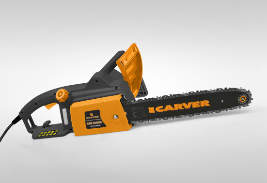 Пила цепная электрическая Carver RSE 2200M в Екатеринбурге