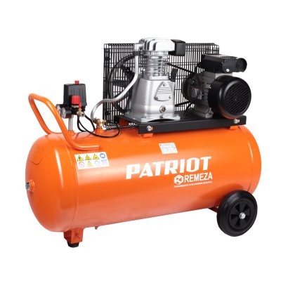 Компрессор Patriot СБ 4/С-100 LH 20 A в Екатеринбурге