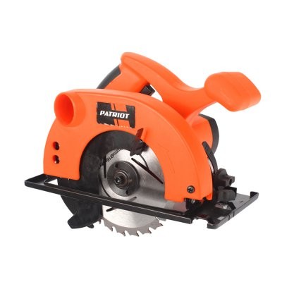 Пила циркулярная Patriot CS 141 в Екатеринбурге