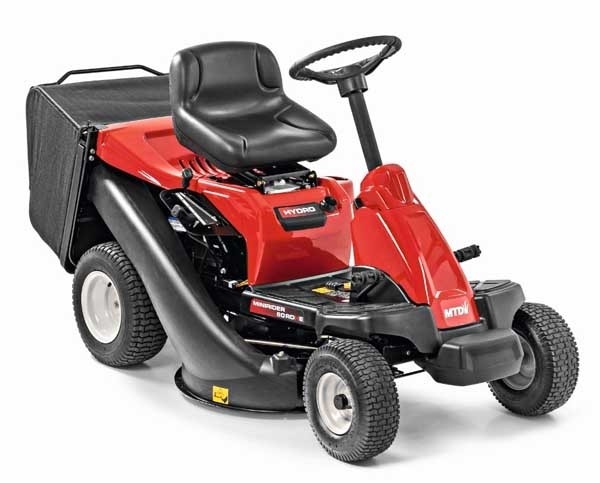 Минитрактор Minirider MTD 60 RDHE в Екатеринбурге
