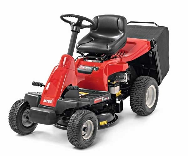 Минитрактор Minirider MTD 60 RDHE в Екатеринбурге