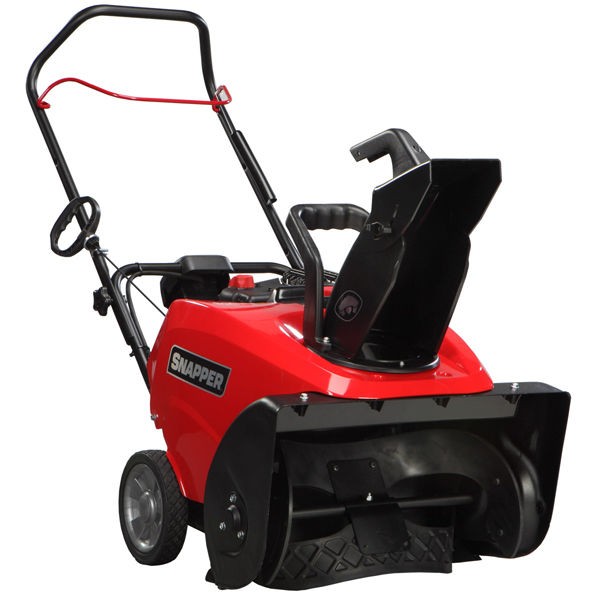 Снегоуборщик Snapper SS7522E в Екатеринбурге