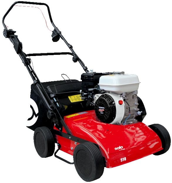 Аэратор бензиновый solo by AL-KO 518 в Екатеринбурге