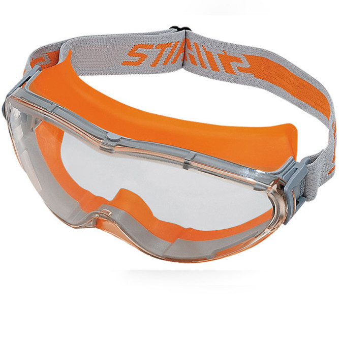 Очки защитные с круговой защитой ULTRASONIC в Екатеринбурге