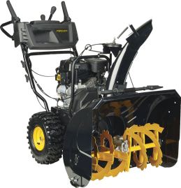 Самоходный снегоуборщик Parton PA6527ES (961920068 / 961920088)