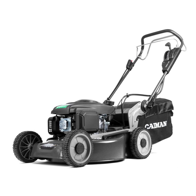 Газонокосилка бензиновая Caiman FERRO 52CVE