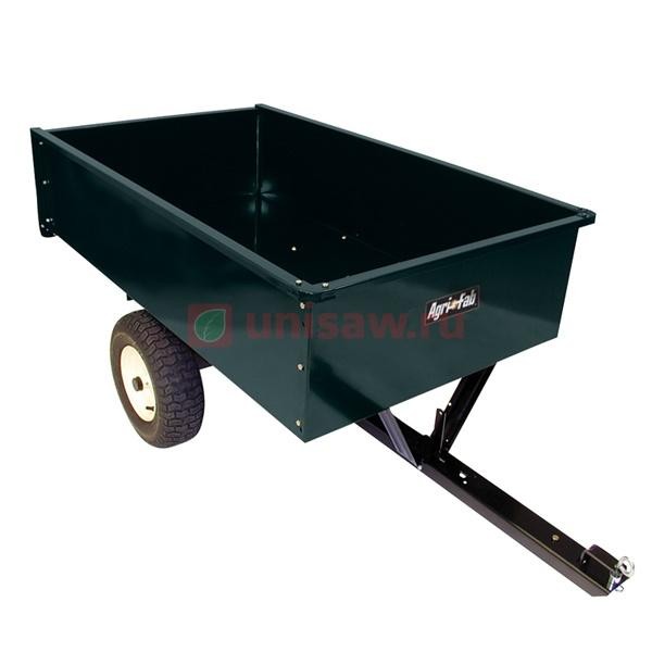 Тележка Agri-Fab 1,2 м3, 200 кг в Екатеринбурге