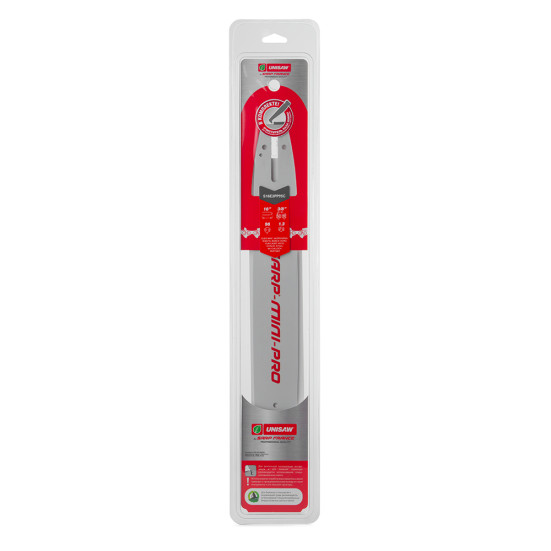 Шина 16" 3/8" 1,3 комплект Unisaw Professional Quality в Екатеринбурге