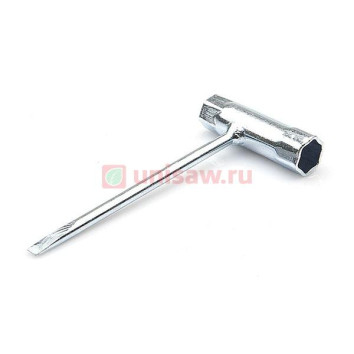 Ключ комбинированный 13х16 Oleo-Mac