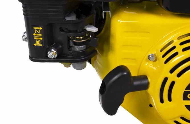 Двигатель с горизонтальным валом Champion G210-1HK в Екатеринбурге