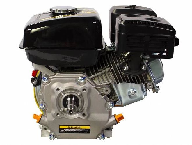 Двигатель с горизонтальным валом Champion G210-1HK в Екатеринбурге