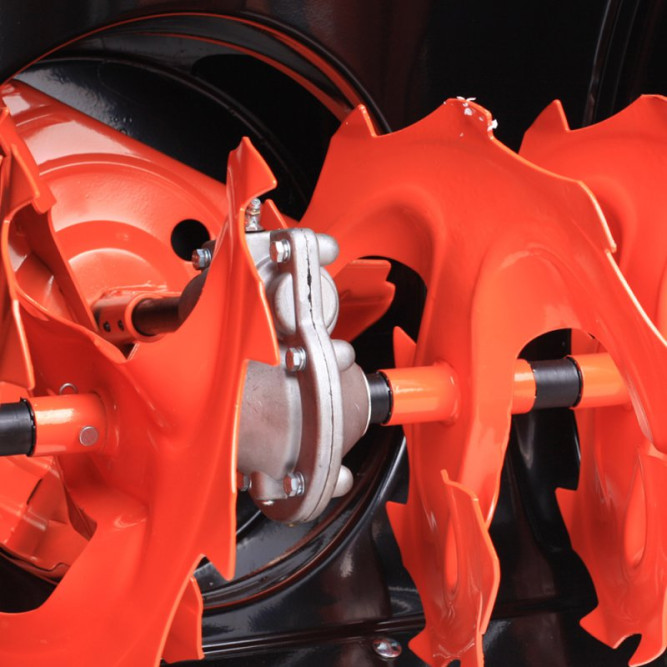 Снегоуборщик бензиновый PATRIOT PRO 650 в Екатеринбурге