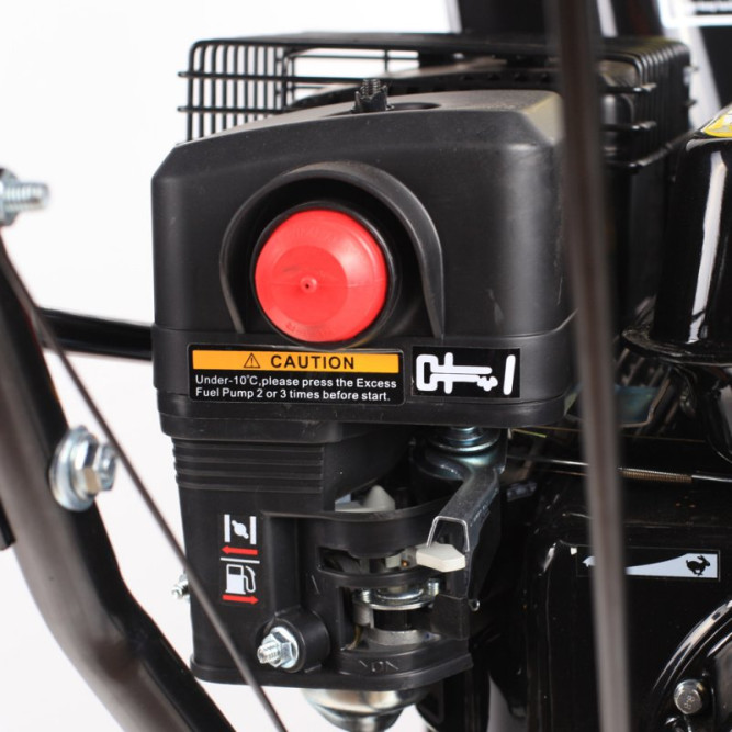 Снегоуборщик бензиновый PATRIOT PRO 650 в Екатеринбурге