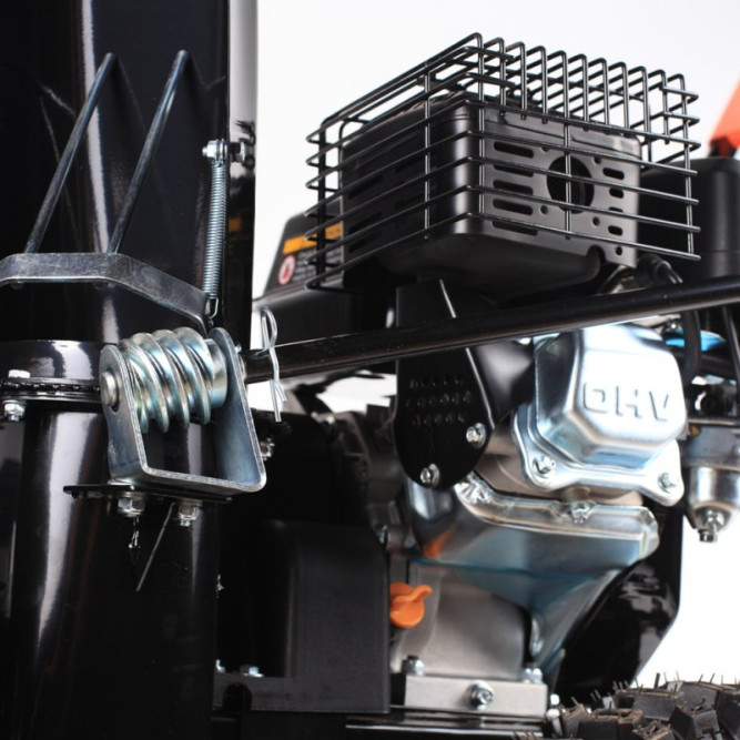 Снегоуборщик бензиновый PATRIOT PRO 650 в Екатеринбурге