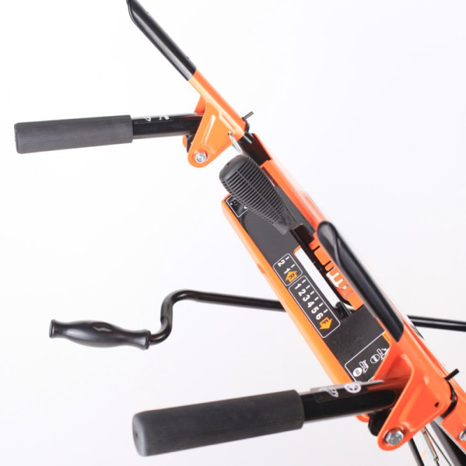 Снегоуборщик бензиновый PATRIOT PRO 650 в Екатеринбурге