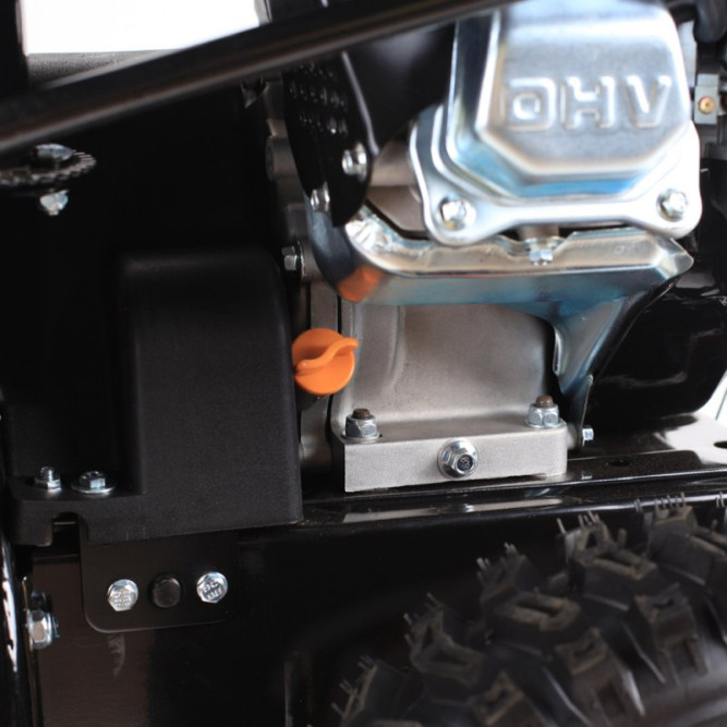 Снегоуборщик бензиновый PATRIOT PRO 650 в Екатеринбурге