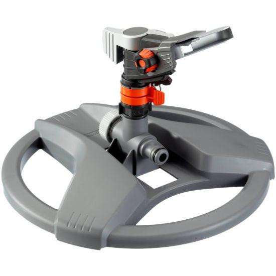 Дождеватель импульсный на подставке Premium GARDENA 08135-20.000.00 в Екатеринбурге