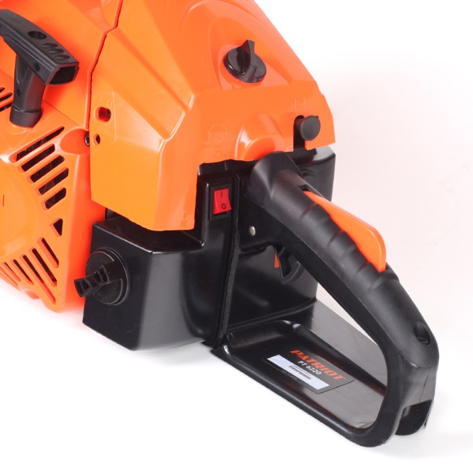 Пила цепная бензиновая PATRIOT PT6220 в Екатеринбурге