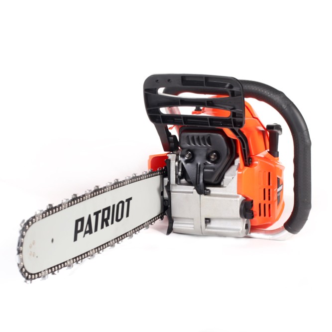 Пила цепная бензиновая PATRIOT PT6220 в Екатеринбурге