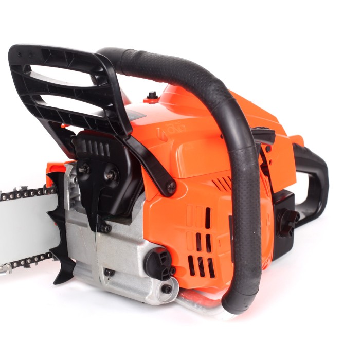 Пила цепная бензиновая PATRIOT PT6220 в Екатеринбурге