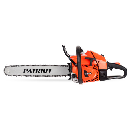 Пила цепная бензиновая PATRIOT PT6220 в Екатеринбурге