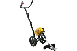 Бензиновый колесный триммер Huter GGT-2900W