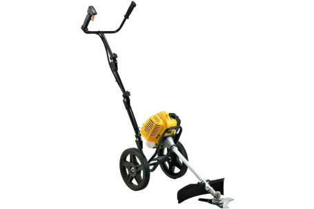 Бензиновый колесный триммер Huter GGT-2900W в Екатеринбурге