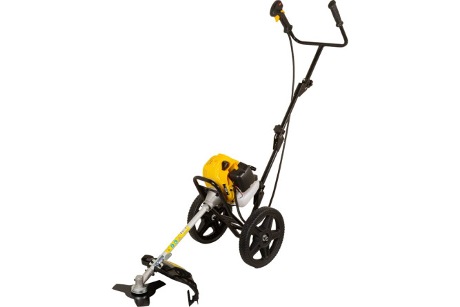 Бензиновый колесный триммер Huter GGT-2900W в Екатеринбурге
