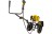 Бензиновый колесный триммер Huter GGT-2900W в Екатеринбурге