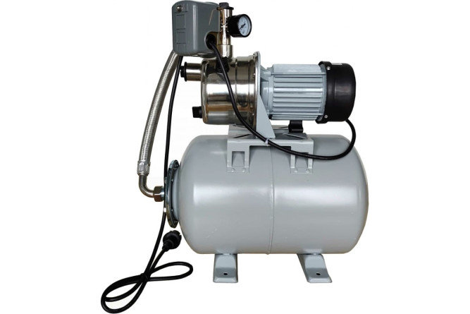 Автономная насосная станция Ресанта АНС-3600Н в Екатеринбурге