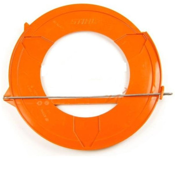 Защитный чехол для ножей d225 FS 55 - 590 Stihl 41197903906