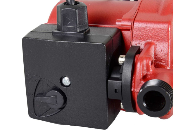 Насос для повышения давления Вихрь Ц-15/9 ПД в Екатеринбурге