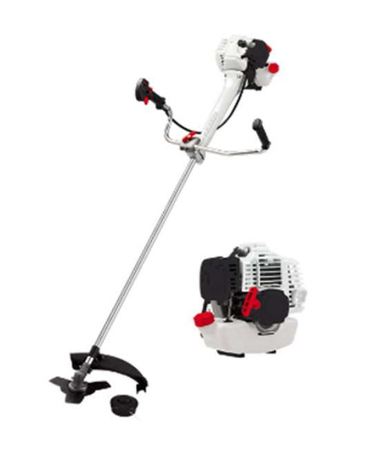 Кусторез бензиновый Интерскол КБ-44/52А в Екатеринбурге