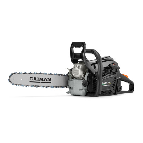 Бензопила CAIMAN Chenso 55-20 SL15 Decompressor (2в1) в Екатеринбурге