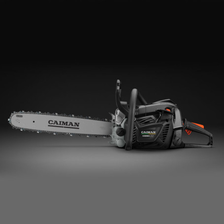 Бензопила CAIMAN Chenso 55-20 SL15 Decompressor (2в1) в Екатеринбурге