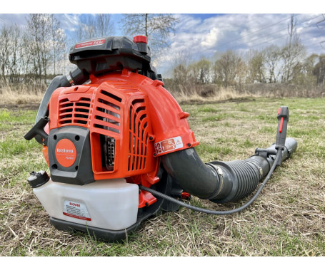Воздуходувка ранцевая Holzfforma FL8500 (75.6 см3, 6 л.с) в Екатеринбурге
