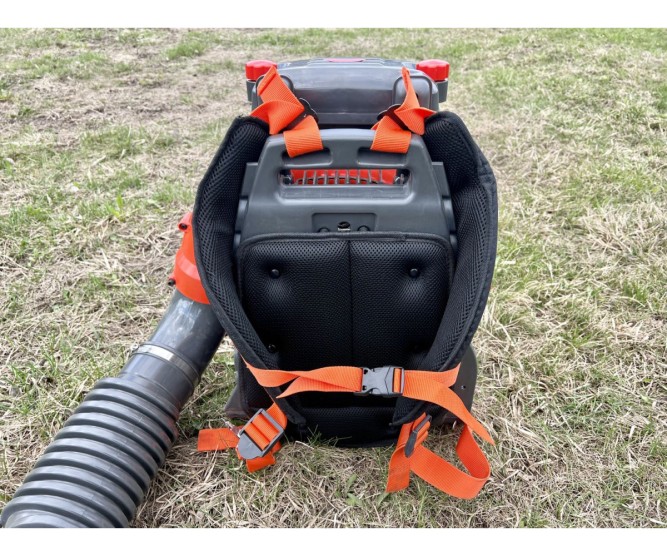 Воздуходувка ранцевая Holzfforma FL8500 (75.6 см3, 6 л.с) в Екатеринбурге