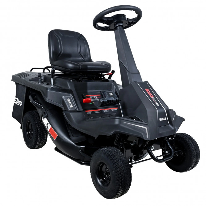 Косилка с сиденьем EVOline TRG 61 CM в Екатеринбурге