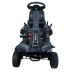 Косилка с сиденьем EVOline TRG 61 CM в Екатеринбурге