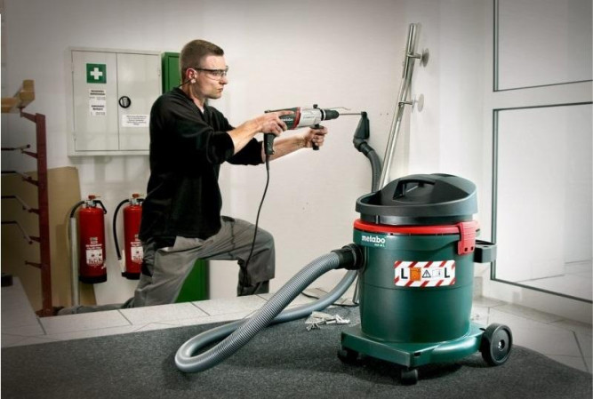 Универсальный пылесос Metabo ASA 32 L 602013000 в Екатеринбурге