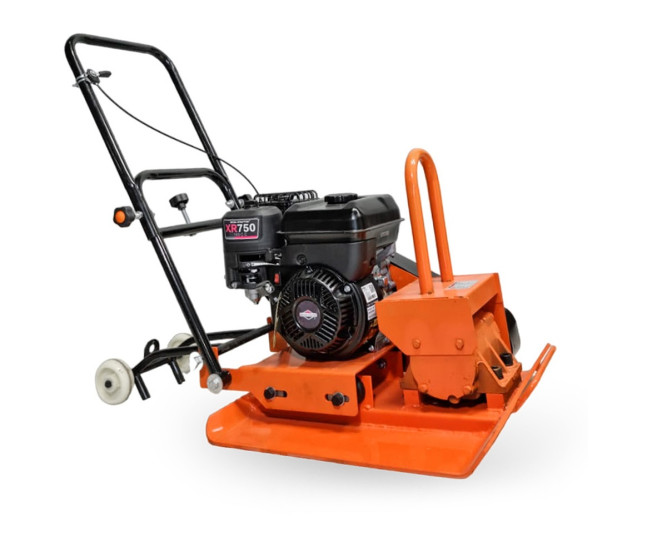 Виброплита VILLARTEC VP107 в Екатеринбурге