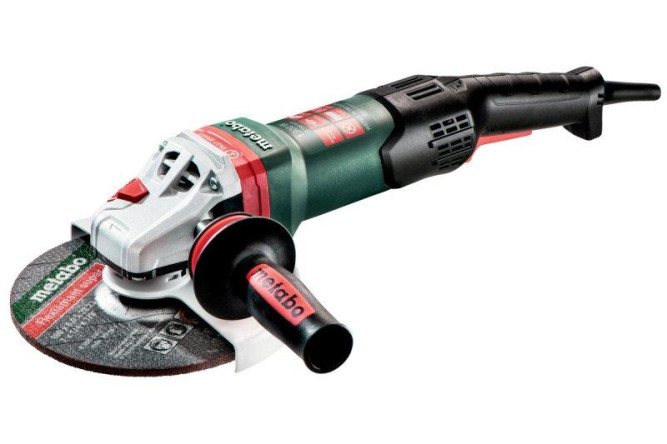 Угловая шлифовальная машина Metabo WEPBA 19-180 Quick RT 601099000 в Екатеринбурге