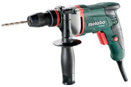 Дрель Metabo BE 500/6 600343000