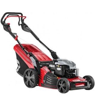 Бензиновая газонокосилка solo by AL-KO 4855 SP