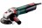 Угловая шлифовальная машина Metabo WEPBA 17-125 Quick 600548000 в Екатеринбурге